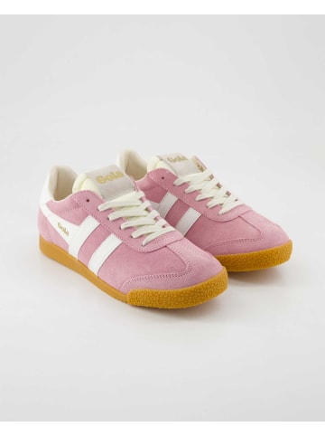 Gola Sneaker low in Rosa