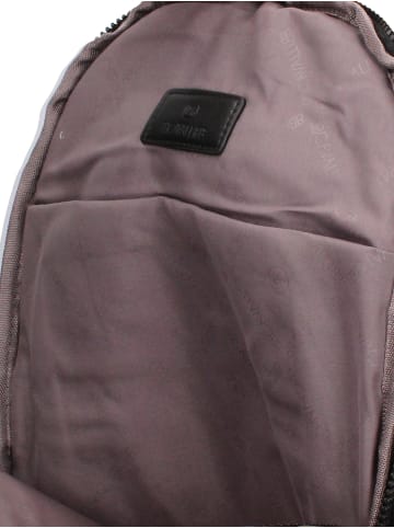 B Cavalli B Rucksack in BLUE
