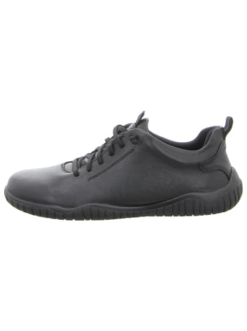 Josef Seibel Schnürschuhe in schwarz