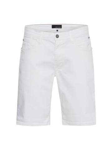 BLEND Shorts BHDenim in Weiß