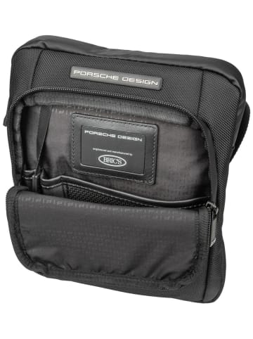 Porsche Design Bodybag Roadster Pro S in Black