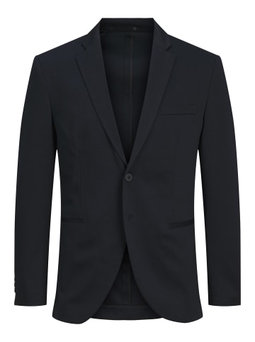 JACK & JONES Junior Einreihiger Blazer in Dark Navy