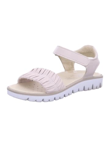 Primigi Sandalen Kinder PAX 78907 KUNSTLEDER in Beige