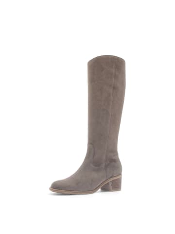 Gabor Fashion Elegante Stiefel in braun