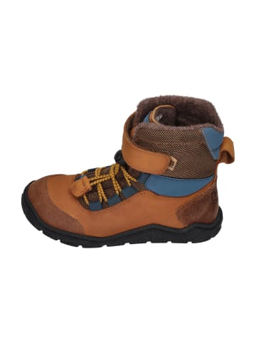 KOEL Winterstiefel RAVO WOOL TEX in braun