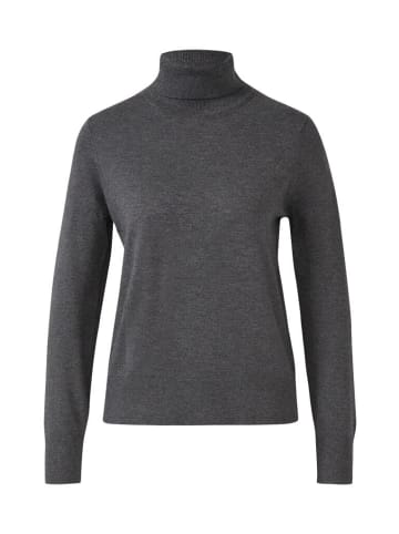 S.OLIVER RED LABEL Pullover in Grau