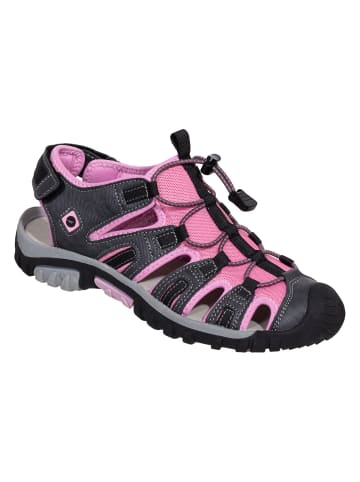 Hi-Tec Freizeitschuh Cove Sport in dunkelgrau/pink