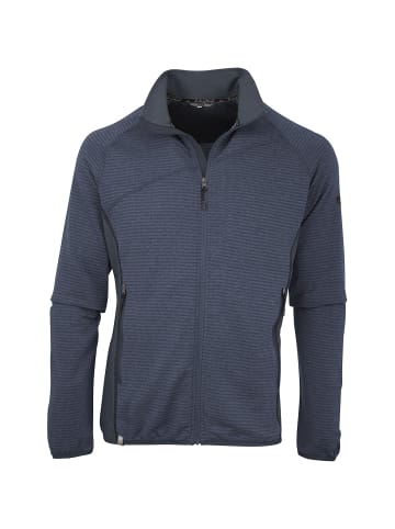 Maul Sport Fleecejacke Pohlheim II in Marine