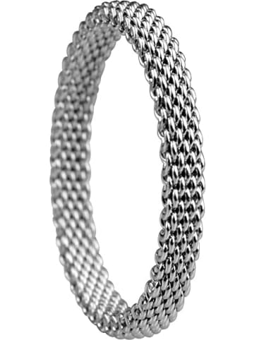 Bering Ring für Damen in silber