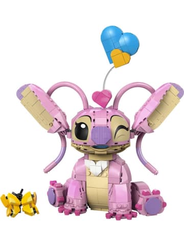 LEGO Disney™ Angel in Mehrfarbig ab 9 Jahre