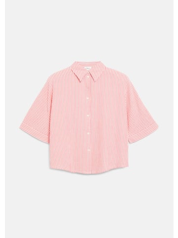 s.Oliver Bluse in 42G9_rosa