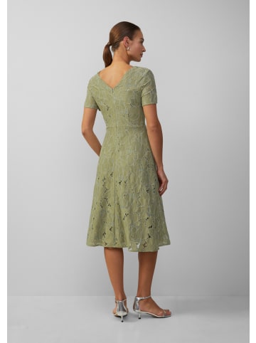 s.Oliver Kleid in 7721_olivgrün