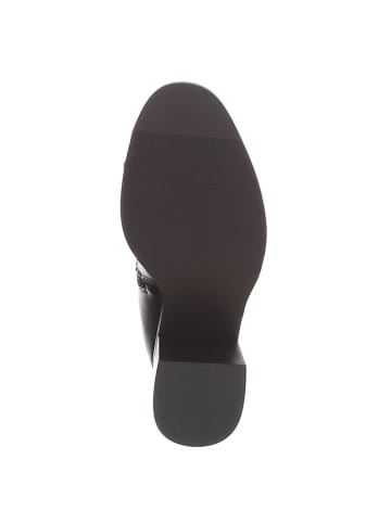 Ital-Design High Heel in Braun