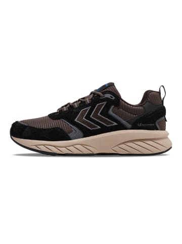Hummel Hummel Shoe Marathona Reach Erwachsene in ANTHRACITE/JAVA