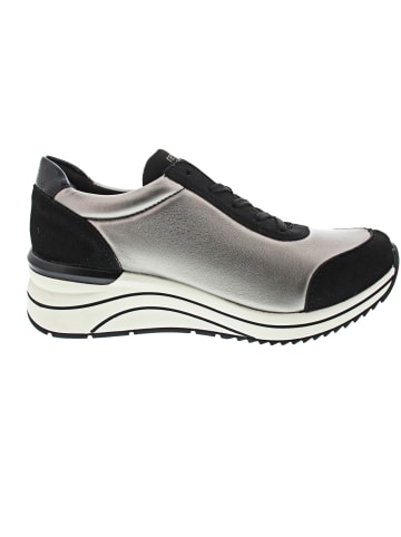 remonte Sneaker low Schwarz