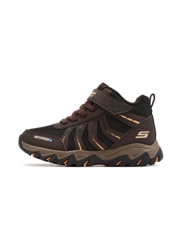 Skechers Sneakers Low Rugged Ranger - Storm Trail in bunt