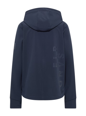 ELBSAND Jacke  in Midnight