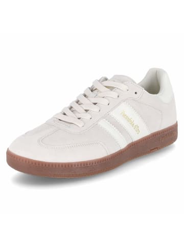 Pantofola D'Oro Schnürhalbschuh in weiss