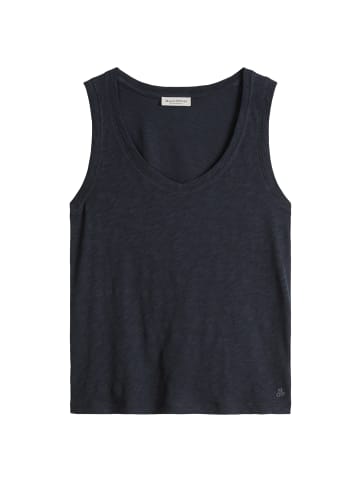 Marc O'Polo Top regular in Dark Navy