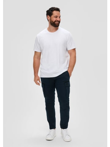 s.Oliver Hose DETROIT in 5978_navy
