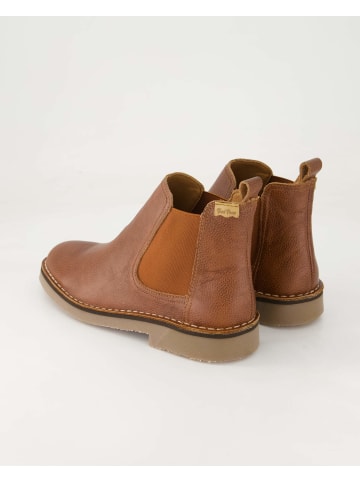 Toni Pons Chelsea Boots in Braun
