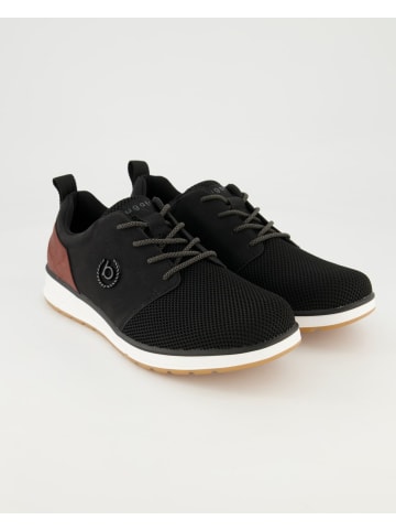 bugatti shoes Sneaker low in Schwarz