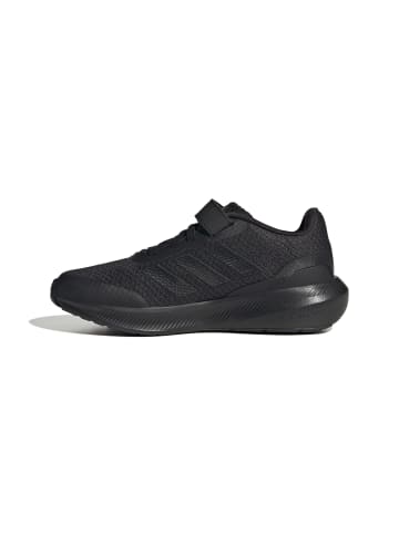 adidas Sneaker RUNFALCON 3.0 in cblack/cblack/cblack