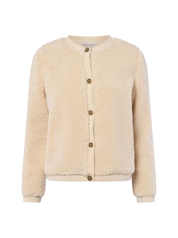 Marie Lund Jacke in beige