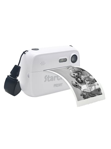 Lexibook StarCAM® Print mit Sofortdrucker & Personalisierung