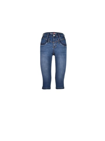 Buena Vista Paris Jeans für Damen in dunkel-grau