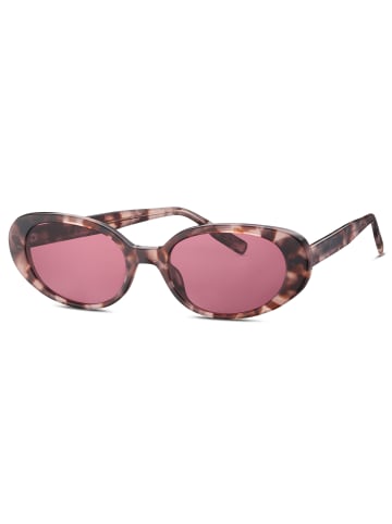 Tom Tailor Sonnenbrille für Erwachsene in Glebbraun/Transparent