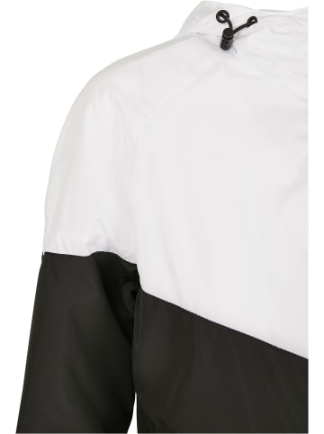 Urban Classics Urban Classics in white/black