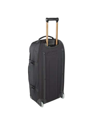 evoc World Traveller 125 - Rollenreisetasche 85 cm in schwarz