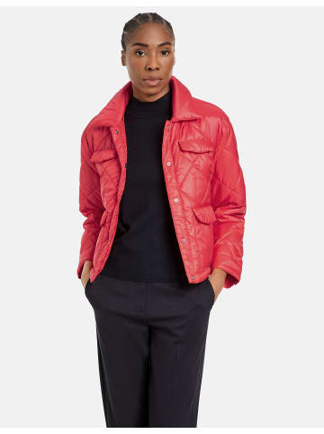 Gerry Weber Outdoorjacke in Watermelon