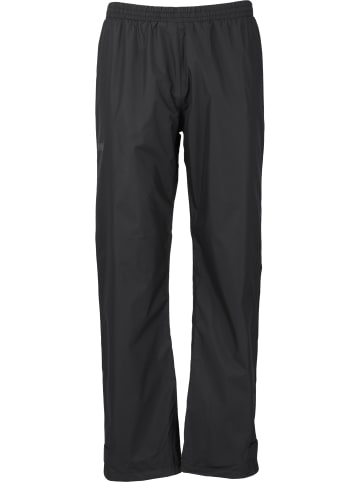 Weather Report Regenhose Jagger in 1001 Black