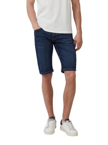 S.OLIVER RED LABEL Short in blau2