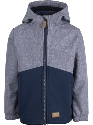 Trespass Softshelljacke "Cheerfully" in Blau