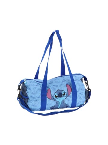 Lilo & Stitch Sporttasche – Schule & Freizeit mit Stil