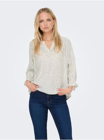JDY Top in Birch