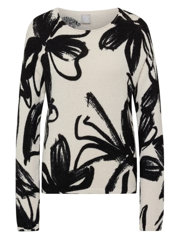 Rabe Pullover in Beige