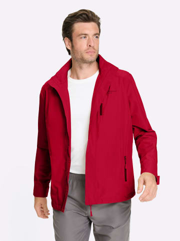 WITT WEIDEN Funktionsjacke in rot