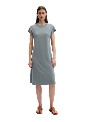 Marc O'Polo Jerseykleid regular in Quiet Sea