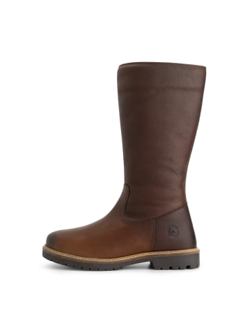 TRAVELIN' Forde in Dunkelbraun