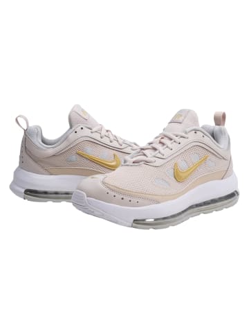 Nike Nike Turnschuhe in orewood brown/buff golden/light silvern