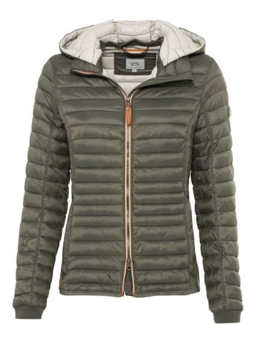 Camel Active Jacke in khaki