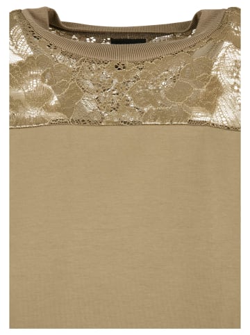 Urban Classics Urban Classics in khaki