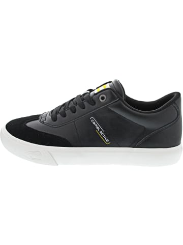 Camel Active Sneaker Schwarz