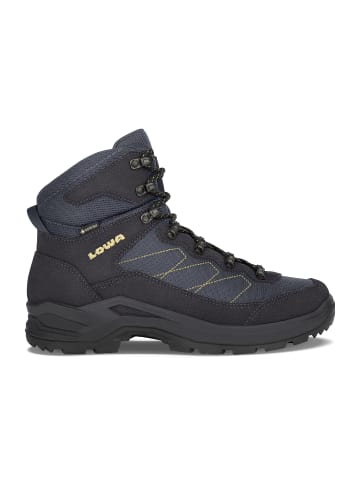 LOWA Wanderstiefel TAURUS PRO GTX in navy