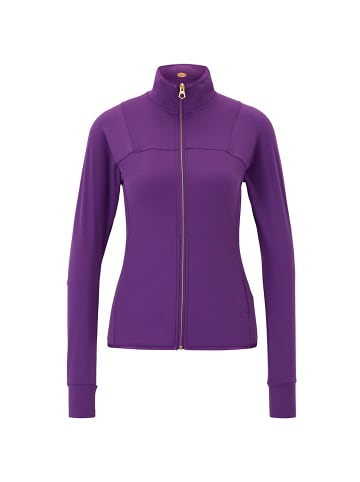 Venice Beach VB_Beven 1117 Jacket in Lila4623