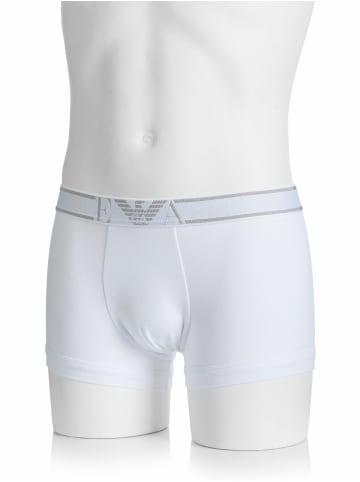 Armani Wäsche für Herren in weiß